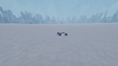 A screenshot taken in Dreams. 6 of 11.