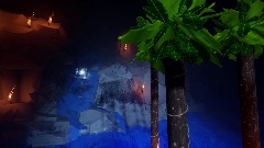 A screenshot taken in Dreams. 5 of 15.