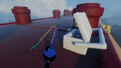 A screenshot taken in Dreams. 1 of 7.