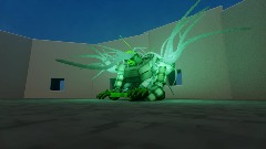 A screenshot taken in Dreams. 1 of 1.