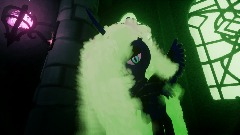 Terria and Somnus Boss