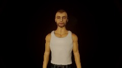 A screenshot taken in Dreams. 7 of 10.