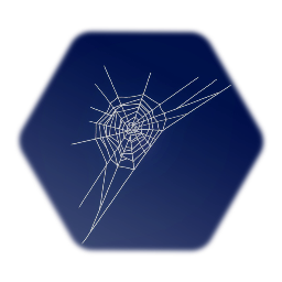 Cobweb / Spider web