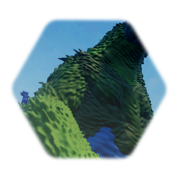 The shin dany collection