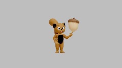 A screenshot taken in Dreams. 1 of 1.