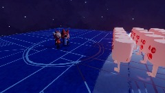 Sneek Peek Gameplay of Panda Girl 2 The Horror Game