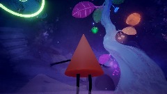 A screenshot taken in Dreams. 3 of 3.