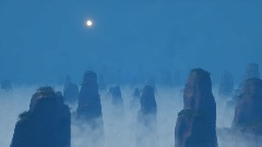 A screenshot taken in Dreams. 21 of 23.