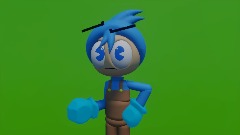 A screenshot taken in Dreams. 5 of 5.