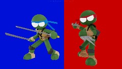 A screenshot taken in Dreams. 13 of 27.