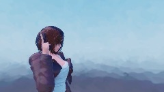 A screenshot taken in Dreams. 18 of 18.