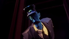 A screenshot taken in Dreams. 20 of 24.