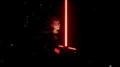 A screenshot taken in Dreams. 3 of 5.