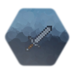 Silver Sword