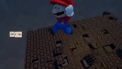 A screenshot taken in Dreams. 6 of 26.