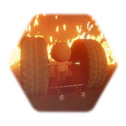 Axel (Twisted Metal 2)