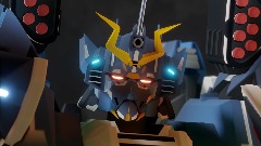 A screenshot taken in Dreams. 7 of 27.