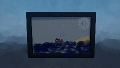 A screenshot taken in Dreams. 1 of 8.
