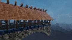 A screenshot taken in Dreams. 19 of 22.