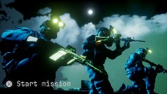 A screenshot taken in Dreams. 1 of 8.