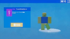 A screenshot taken in Dreams. 2 of 2.