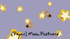 A screenshot taken in Dreams. 6 of 30.