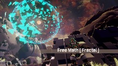 A screenshot taken in Dreams. 6 of 11.