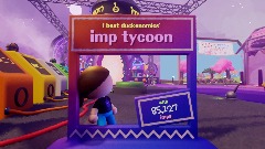 A screenshot taken in Dreams. 18 of 26.