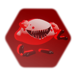 Sunday Afternoon Slammin- Parasite Atom