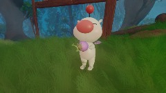 A screenshot taken in Dreams. 15 of 18.