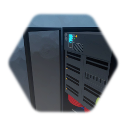Server rack