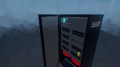 A screenshot taken in Dreams. 1 of 18.