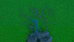 A screenshot taken in Dreams. 12 of 18.