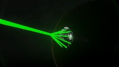 That's No Moon...