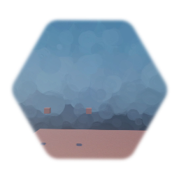 Teleporting Connector End Method