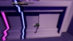 A screenshot taken in Dreams. 5 of 21.