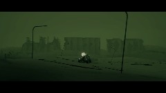 A screenshot taken in Dreams. 1 of 2.