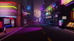 A screenshot taken in Dreams. 3 of 19.