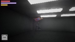 A screenshot taken in Dreams. 5 of 9.