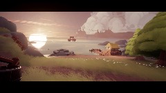 A screenshot taken in Dreams. 11 of 15.