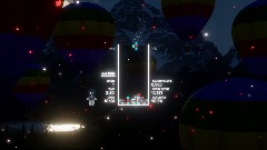 A screenshot taken in Dreams. 6 of 8.