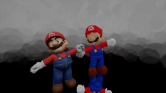 Mario! Animation