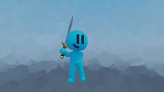 A screenshot taken in Dreams. 2 of 2.