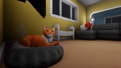 A screenshot taken in Dreams. 2 of 9.