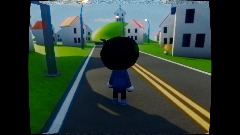 A screenshot taken in Dreams. 3 of 3.