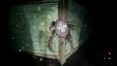 A screenshot taken in Dreams. 6 of 24.