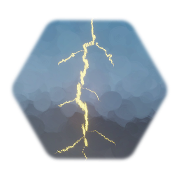 Yellow Lightning