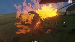 A screenshot taken in Dreams. 4 of 11.