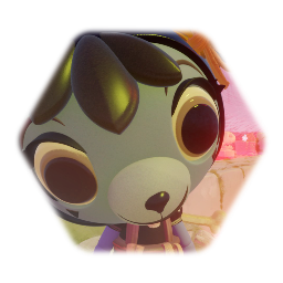 Wip ancint obstacle course