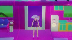 A screenshot taken in Dreams. 3 of 6.
